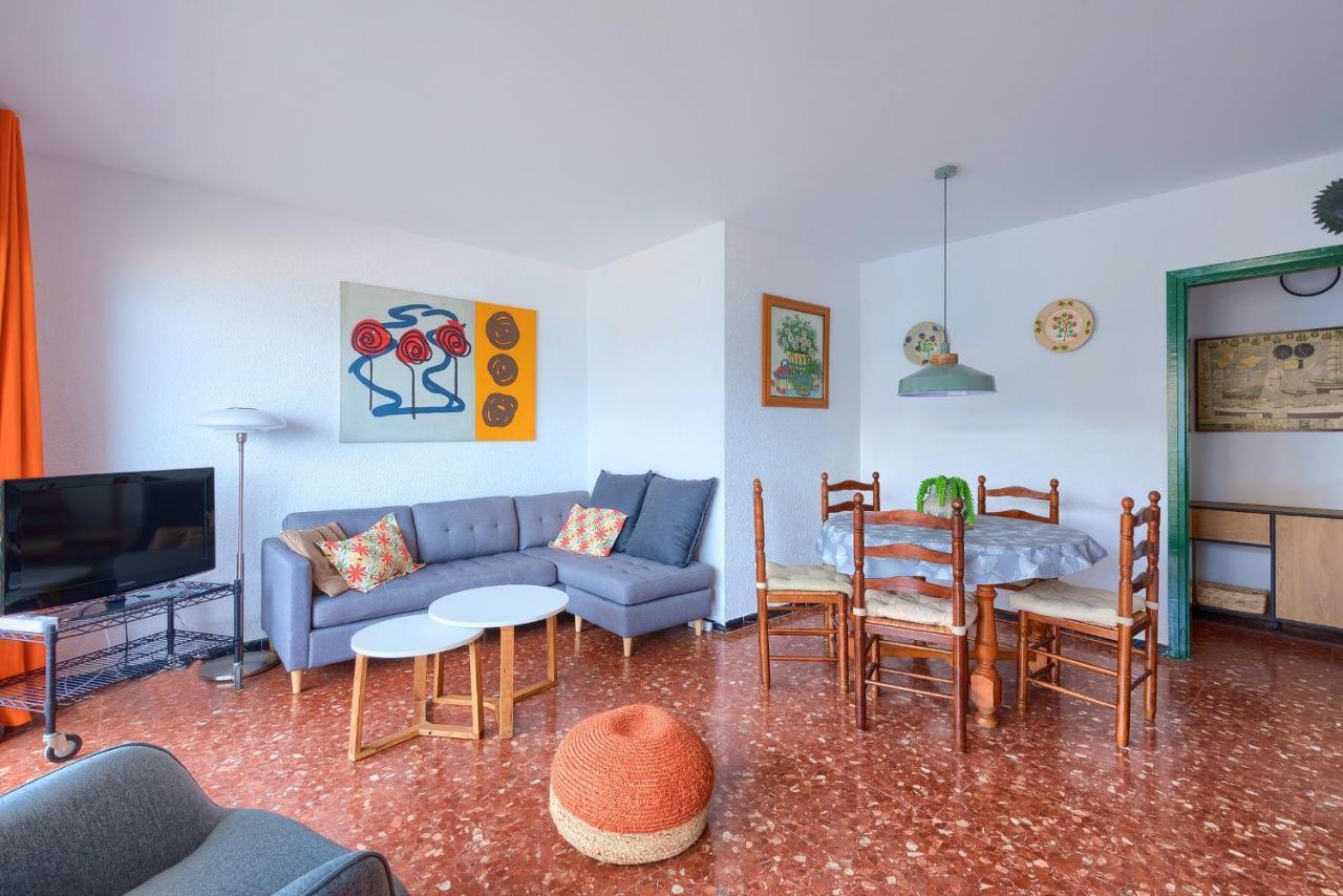 Appartement Lg Sea Views *