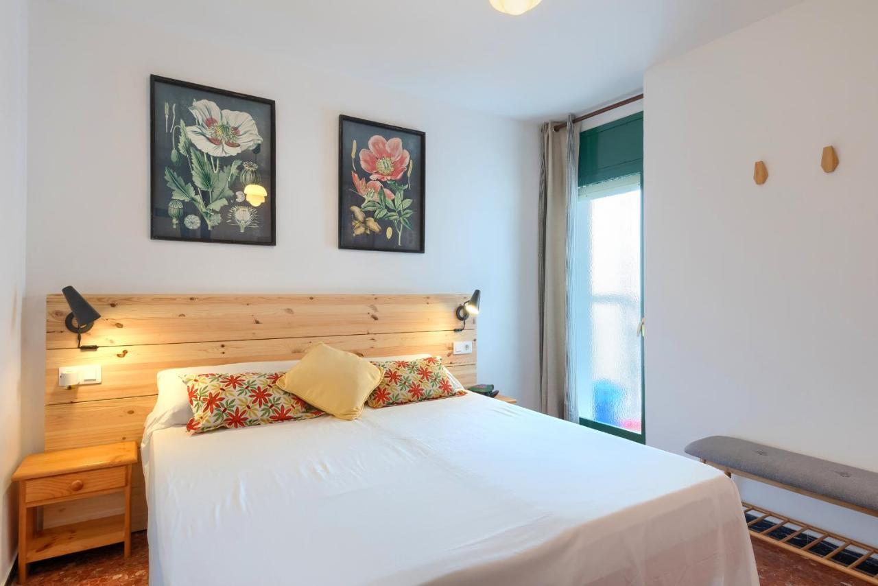 Appartement Lg Sea Views *