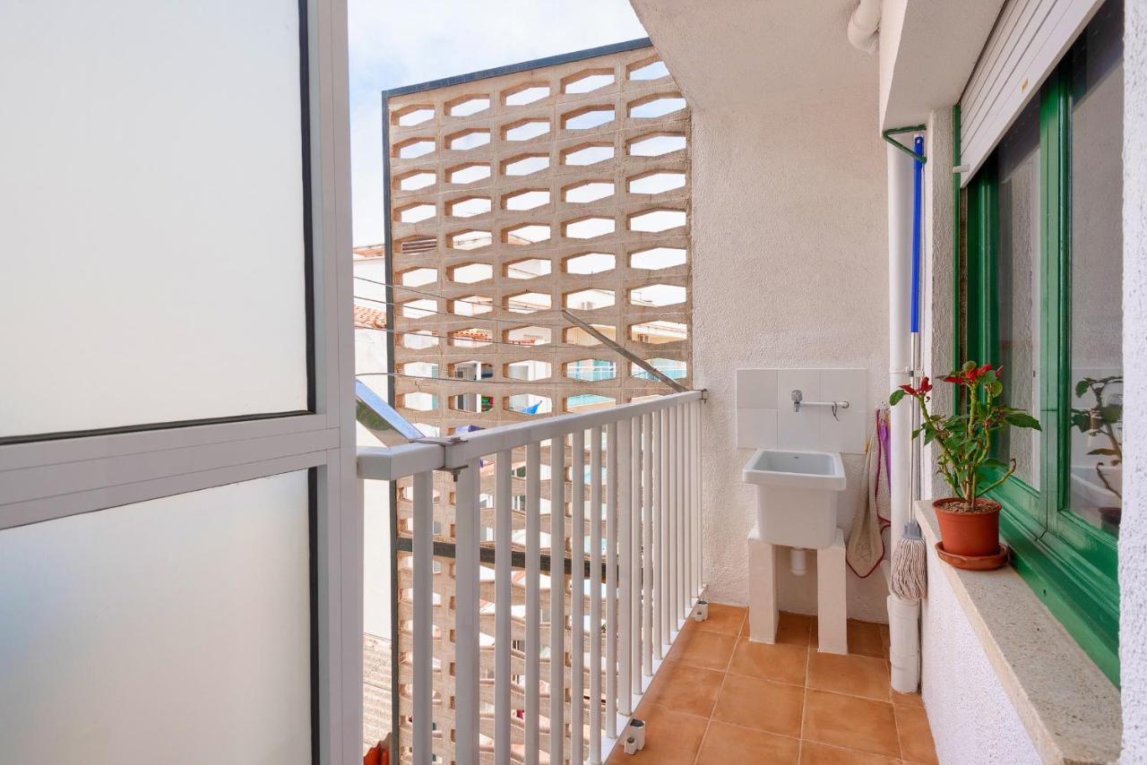 Appartement Lg Sea Views *