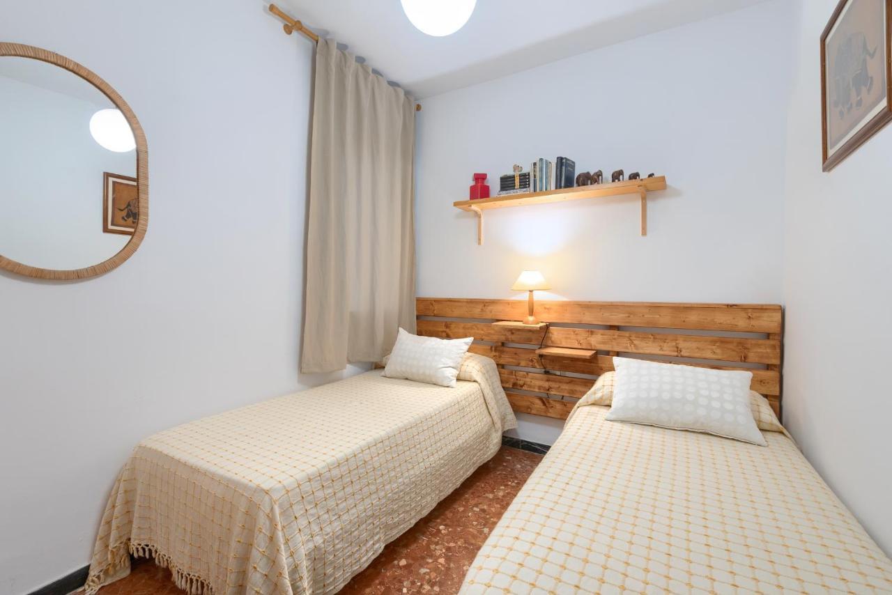 Appartement Lg Sea Views Calafell